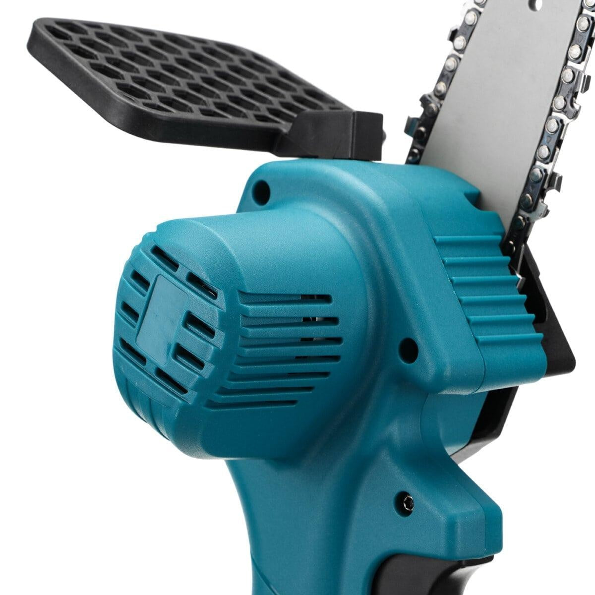 Mini Chainsaw Cordless PeekWise