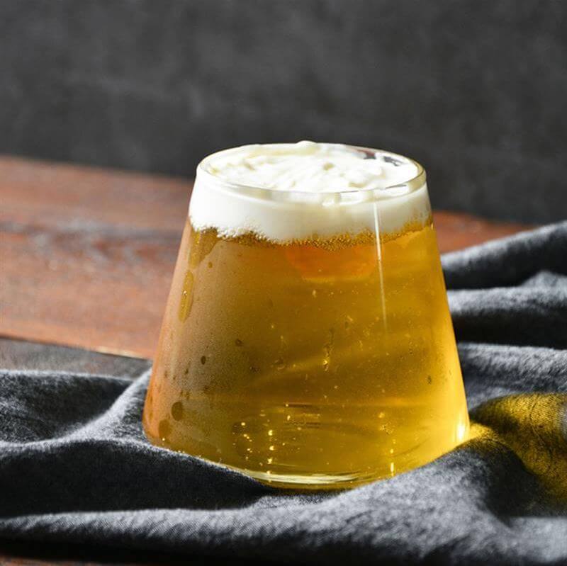 Mt. Fuji Glass PeekWise