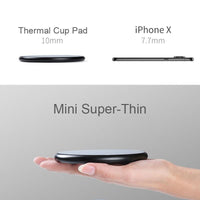 Thumbnail for Mug Warmer with Timer