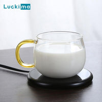 Thumbnail for Mug Warmer with Timer