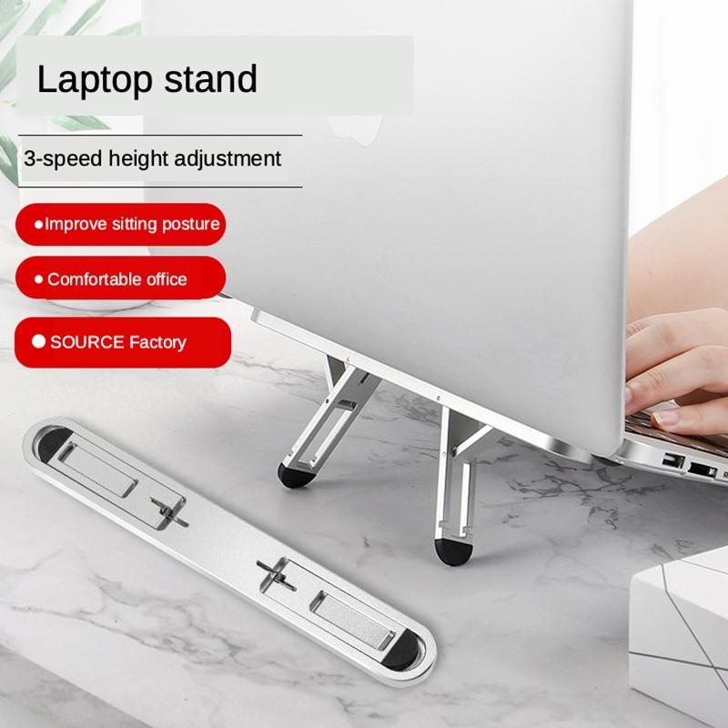 Multi-Angle Laptop Stand