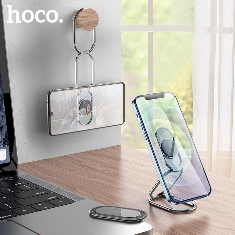 Multi-Angle Phone Stand