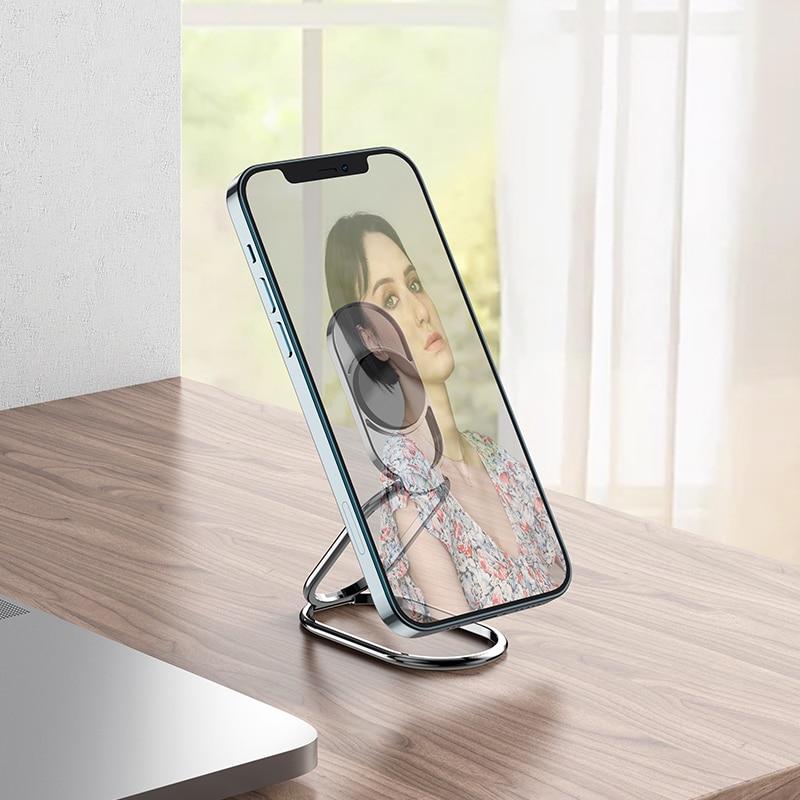 Multi-Angle Phone Stand