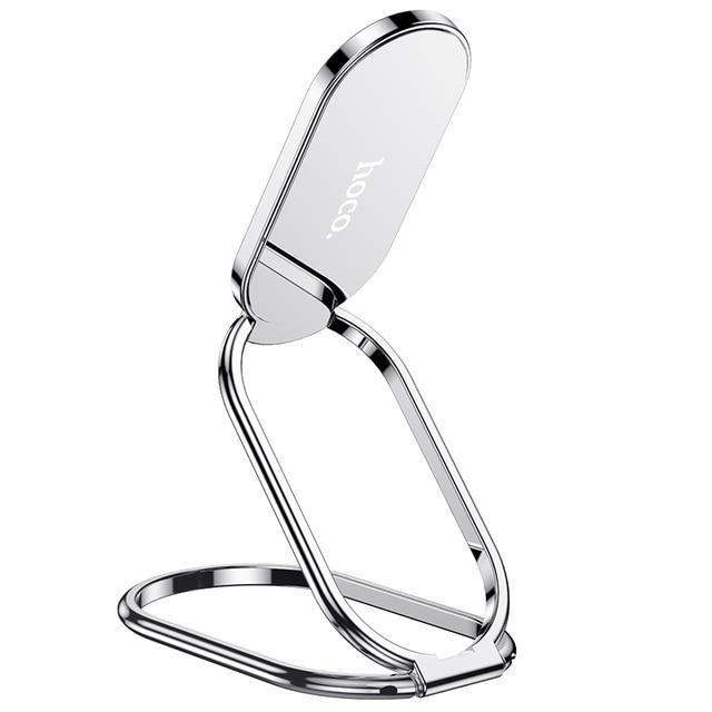 Multi-Angle Phone Stand
