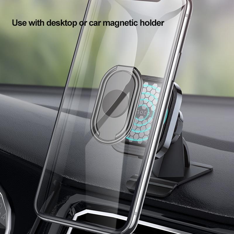 Multi-Angle Phone Stand