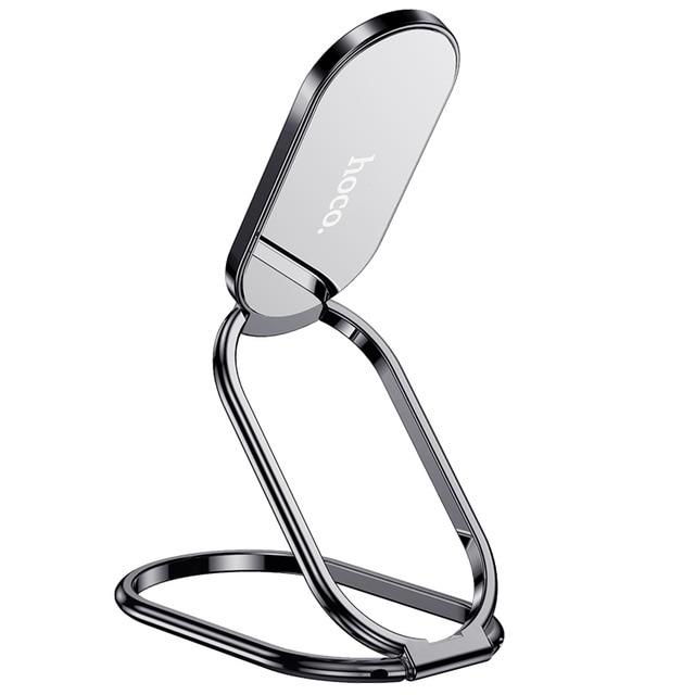 Multi-Angle Phone Stand