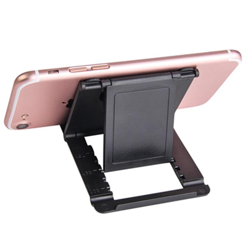 Multi-Angle Pocketable Phone Stand