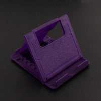 Thumbnail for Multi-Angle Pocketable Phone Stand