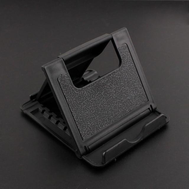 Multi-Angle Pocketable Phone Stand