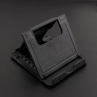Thumbnail for Multi-Angle Pocketable Phone Stand