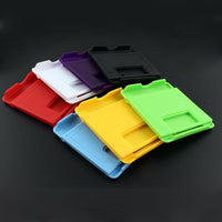 Thumbnail for Multi-Angle Pocketable Phone Stand
