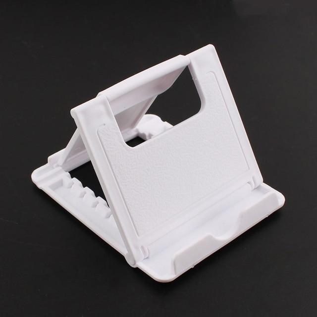 Multi-Angle Pocketable Phone Stand