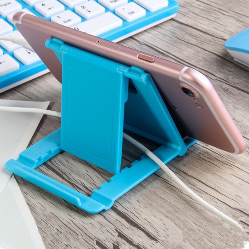 Multi-Angle Pocketable Phone Stand
