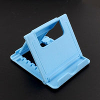Thumbnail for Multi-Angle Pocketable Phone Stand