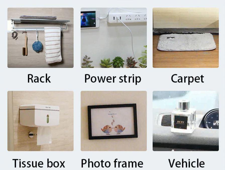 Nano Magic Tape