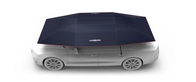 Lanmodo All-in-One Wireless Automatic Car Tent