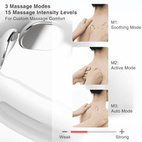 Thumbnail for Neck Massager PeekWise