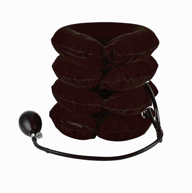 Neck Pain Stretcher PeekWise