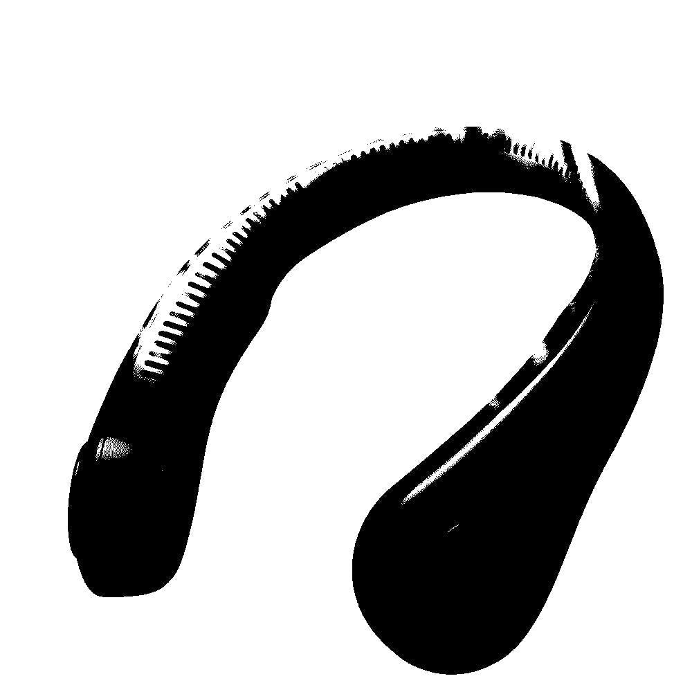 Battery Operated Fan PeekWise