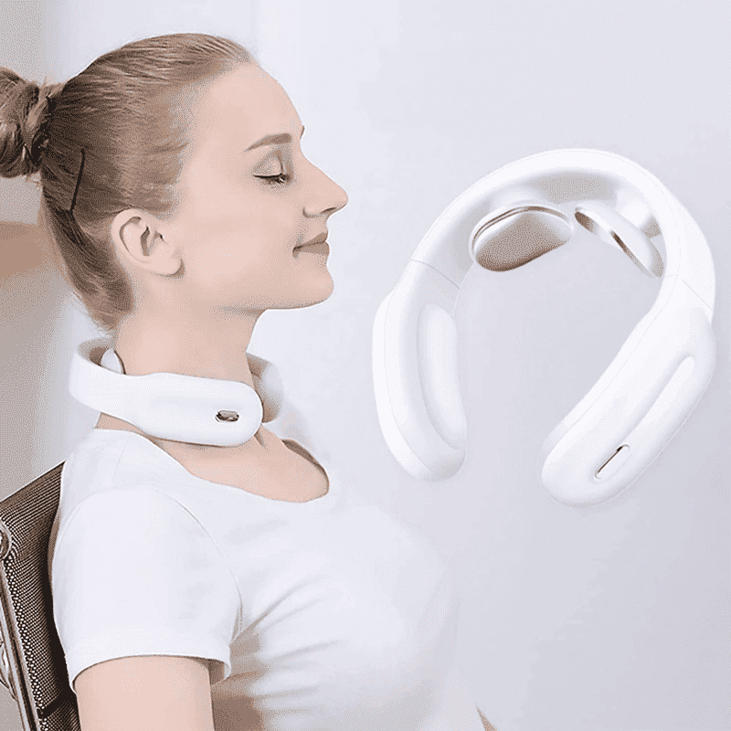 Neck Massager PeekWise