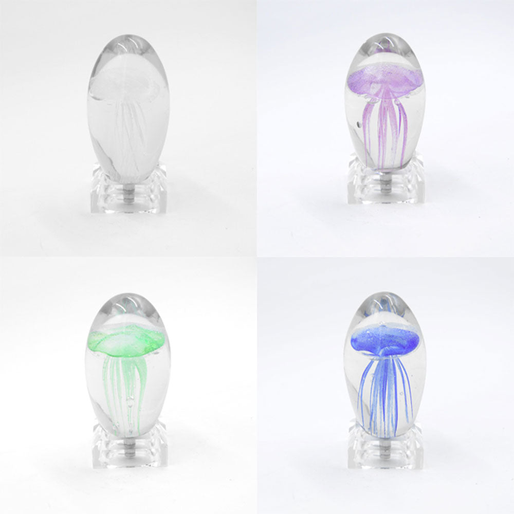 Color Changing Jellyfish Nightlight