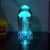 Thumbnail for Color Changing Jellyfish Nightlight