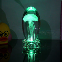 Thumbnail for Color Changing Jellyfish Nightlight