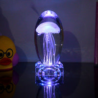 Thumbnail for Color Changing Jellyfish Nightlight