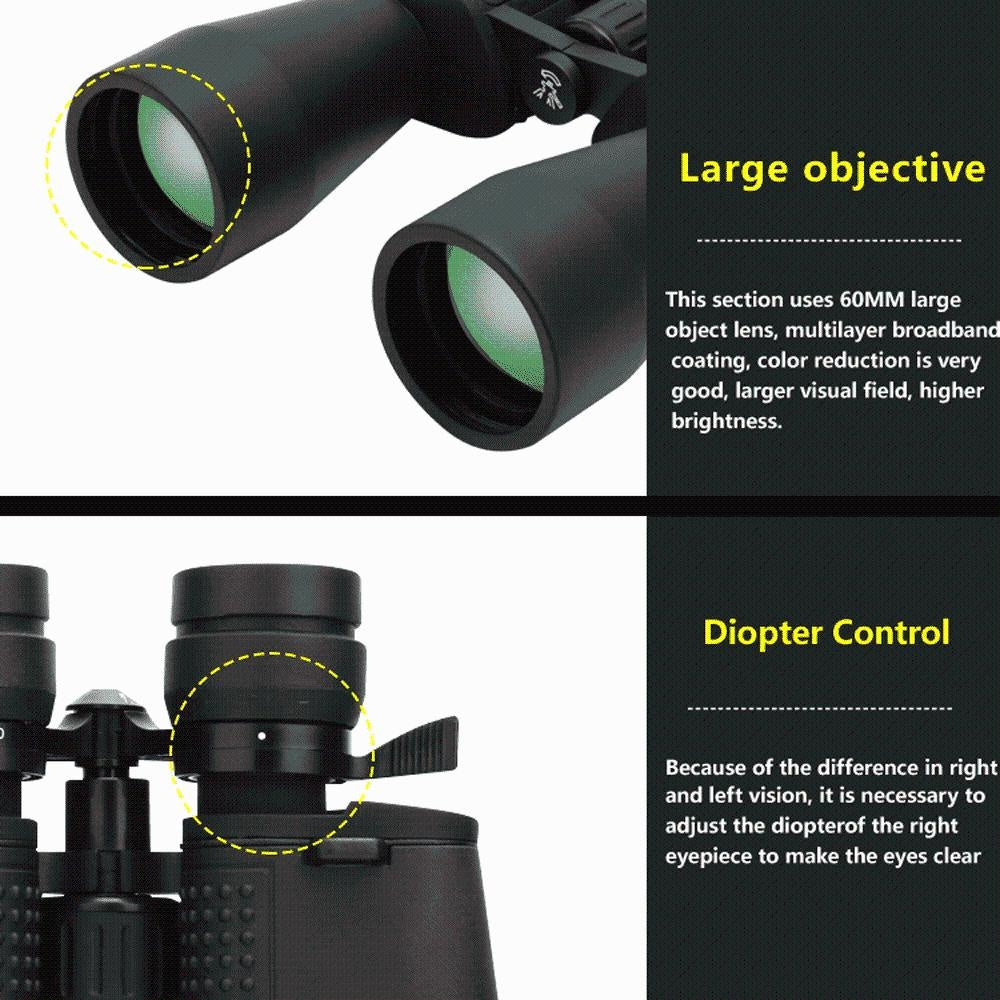 Night Vision Binocular PeekWise