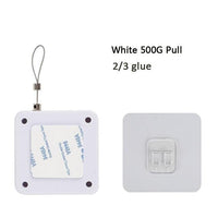 Thumbnail for No Drill Automatic Door Closer