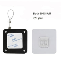Thumbnail for No Drill Automatic Door Closer