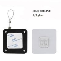 Thumbnail for No Drill Automatic Door Closer