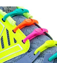 Thumbnail for No Tie Sport Shoe Laces PeekWise