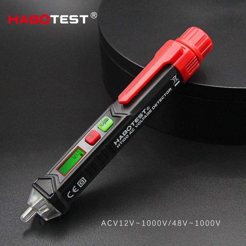 Non-Contact Voltage Detector