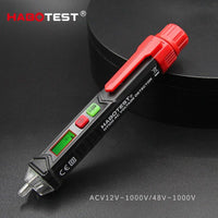 Thumbnail for Non-Contact Voltage Detector