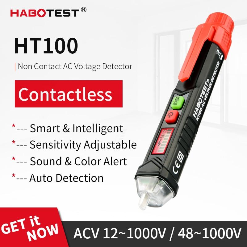 Non-Contact Voltage Detector