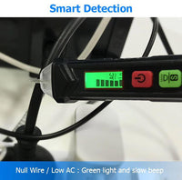 Thumbnail for Non-Contact Voltage Detector