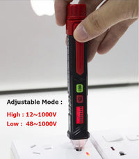 Thumbnail for Non-Contact Voltage Detector