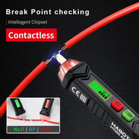 Thumbnail for Non-Contact Voltage Detector