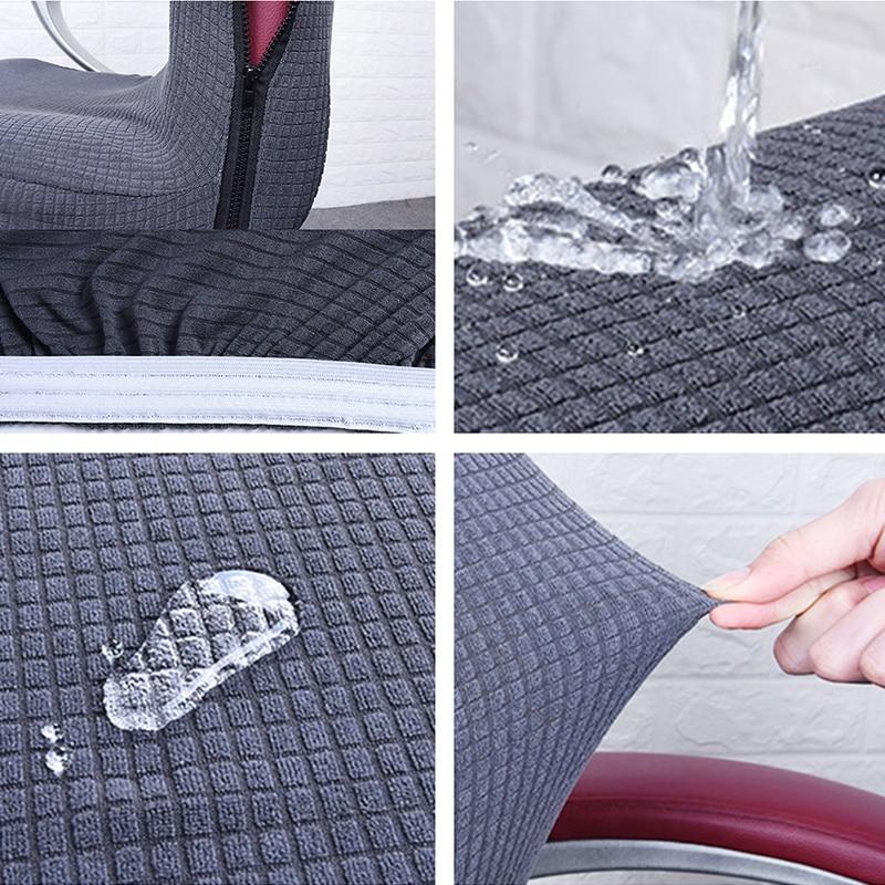 Office Chair Cover