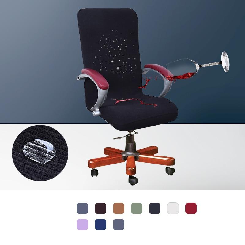 Office Chair Cover