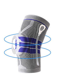 Thumbnail for 5 COLAPA™ Knee Compression Sleeves