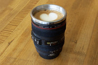 Thumbnail for Camera Zoom Lens Mug PeekWise
