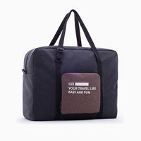 Thumbnail for Oxford Packable Duffel Bag