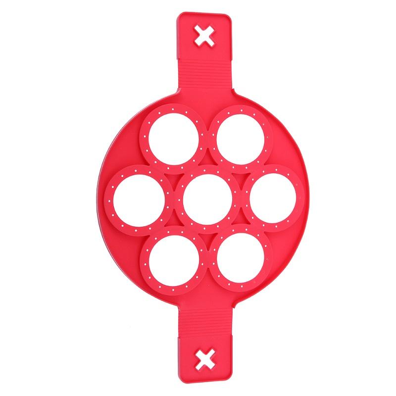 Magic Silicone Pancake Maker