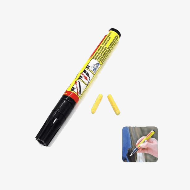Magical Car Scratch Repair Pen