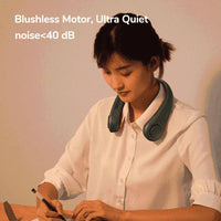 Thumbnail for Battery Operated Fan PeekWise