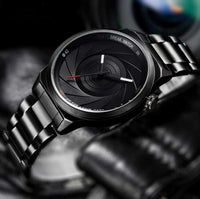 Thumbnail for Shutter - The Photographer's Watch