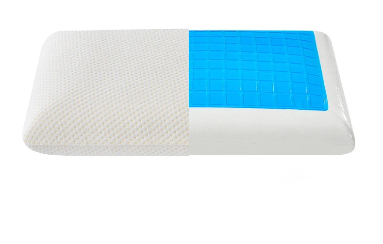 Cooling Gel Memory Pillow