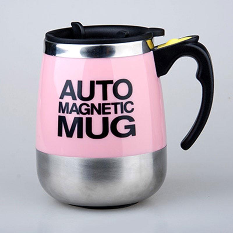 Auto Magnetic Mug